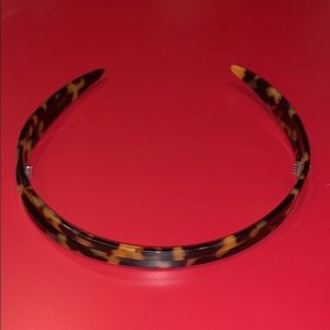 Mix n match J.crew factory headbands